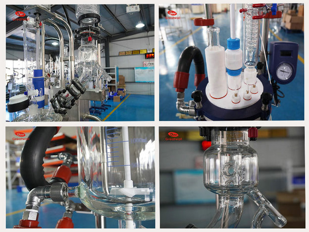 長城科工貿(mào)玻璃儀器如何加熱？