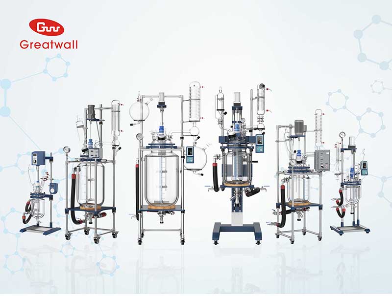 玻璃反應釜廠家選擇哪個牌子好？